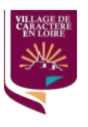 Logo Le Crozet Gris